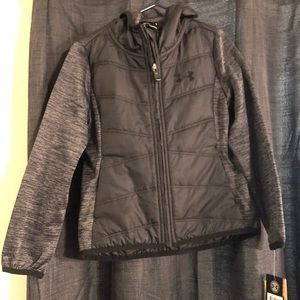Kids Under Armour jacket